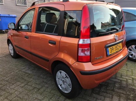 Fiat Panda - 1.2 Edizione Cool AIRCO STUURBEKR. 76.000 KM - 1