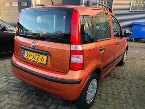 Fiat Panda - 1.2 Edizione Cool AIRCO STUURBEKR. 76.000 KM - 1