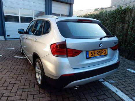 BMW X1 - SDrive18i Executive Automaat - 1