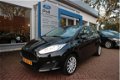 Ford Fiesta - Style Navigatie Bluetooth LED 5drs - 1 - Thumbnail