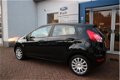 Ford Fiesta - Style Navigatie Bluetooth LED 5drs - 1 - Thumbnail