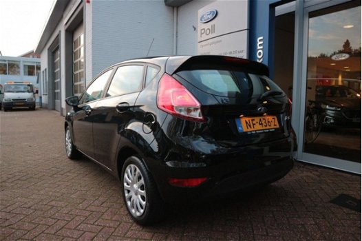 Ford Fiesta - Style Navigatie Bluetooth LED 5drs - 1