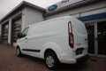 Ford Transit Custom - 280 Trend Ecoblue L1H1 Trekhaak Voorruitverw. Reservewiel - 1 - Thumbnail