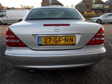 Mercedes-Benz SLK-klasse - 200 K. 1e eigenaar, 155.925 Km NAP