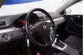 Volkswagen Passat Variant - 1.4 TSI Comfortline Navigatie+Privacyglass =TOP ONDERHOUDEN - 1 - Thumbnail