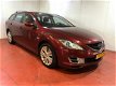 Mazda 6 Sportbreak - 1.8 Touring - 1 - Thumbnail