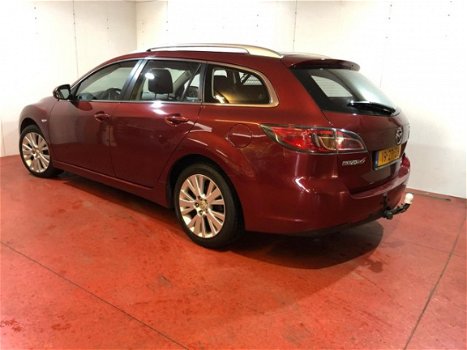 Mazda 6 Sportbreak - 1.8 Touring - 1