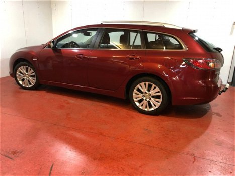 Mazda 6 Sportbreak - 1.8 Touring - 1