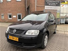 Volkswagen Touran - 1.9 TDI Turijn