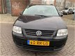 Volkswagen Touran - 1.9 TDI Turijn - 1 - Thumbnail