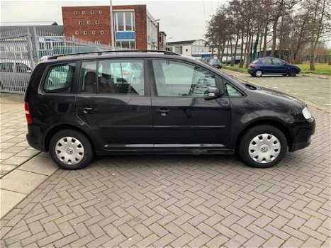 Volkswagen Touran - 1.9 TDI Turijn - 1