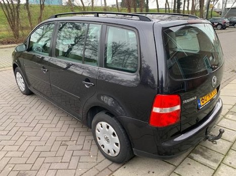 Volkswagen Touran - 1.9 TDI Turijn - 1