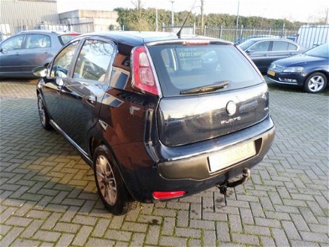 Fiat Punto Evo - 1.3 M-Jet Dynamic - 1