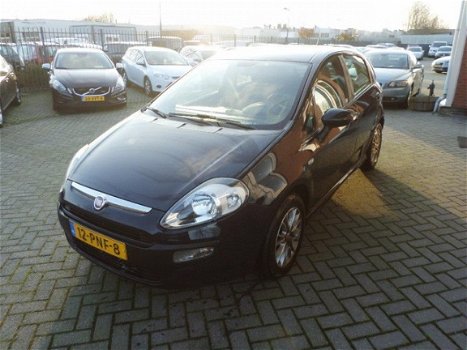 Fiat Punto Evo - 1.3 M-Jet Dynamic - 1