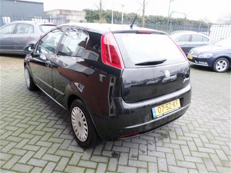 Fiat Grande Punto - 1.3 JTD Edizione Prima - 1