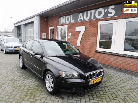 Volvo S40 - 2.4 Momentum , LPG G3 - 1