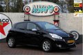 Peugeot 208 - 1.2 e-VTi Style 1e Eig. NL-auto met NAP - 1 - Thumbnail