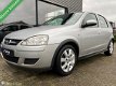 Opel Corsa - 1.2-16V Silverline 5deurs airco zeer nette auto - 1 - Thumbnail