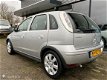 Opel Corsa - 1.2-16V Silverline 5deurs airco zeer nette auto - 1 - Thumbnail