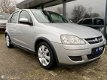 Opel Corsa - 1.2-16V Silverline 5deurs airco zeer nette auto - 1 - Thumbnail