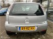 Opel Corsa - 1.2-16V Silverline 5deurs airco zeer nette auto - 1 - Thumbnail