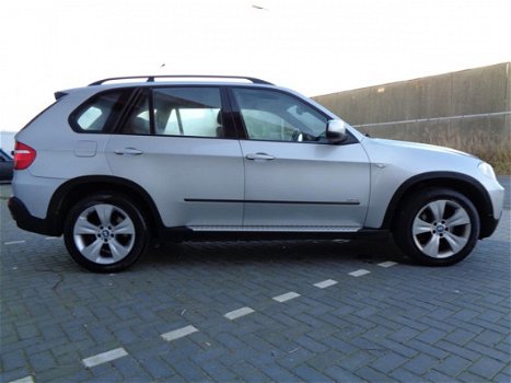 BMW X5 - XDrive30d High Executive Airco PanoramaDak 215DKM NAP - 1