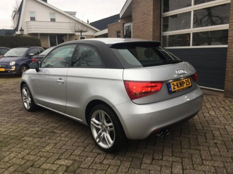 Audi A1 - 1.4 TFSI Pro Line S - 1