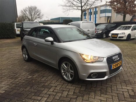 Audi A1 - 1.4 TFSI Pro Line S - 1