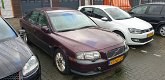 Volvo S80 - 2.8 T6 Geartronic Comfort AUTOMAAT IS STUK S80 2.8 T6 Geartronic Comfort - 1 - Thumbnail