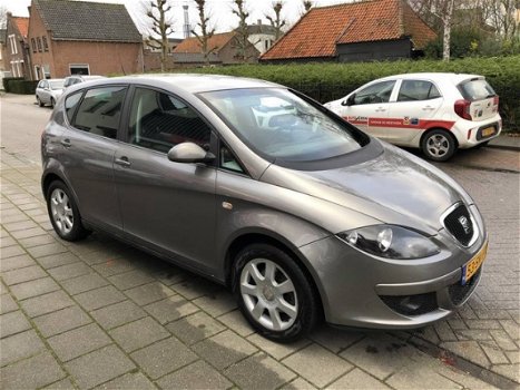 Seat Altea - 1.6 Comfortstyle - 1