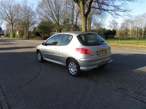 Peugeot 106 - 1.1 XTX - 1