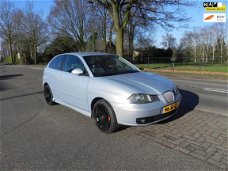 Seat Ibiza - 1.4-16V Signo