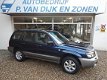 Subaru Forester - 2.0 AWD X Comfort Pack - 1 - Thumbnail