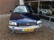 Subaru Forester - 2.0 AWD X Comfort Pack - 1 - Thumbnail