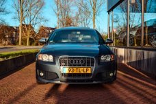 Audi A3 Sportback - 2.0 TFSI S3 quattro Ambition Pro Line 310PK ABT GETUNED/ VOL OPTIES/ NAVIGATEI/