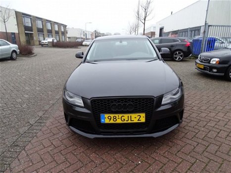 Audi A4 - 3.2 FSI quattro Pro Line - 1