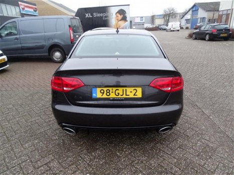 Audi A4 - 3.2 FSI quattro Pro Line - 1