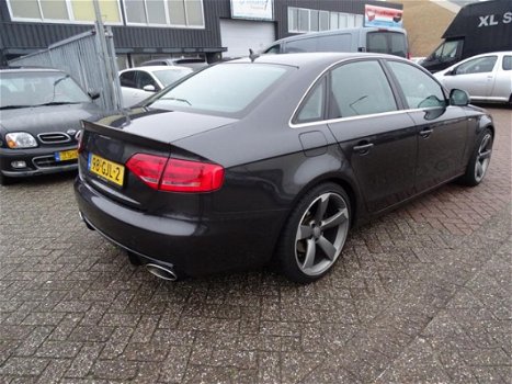 Audi A4 - 3.2 FSI quattro Pro Line - 1