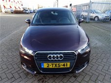 Audi A1 Sportback - 1.6 TDI Ambition Pro Line Business NAVIGATIE