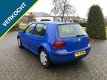 Volkswagen Golf - 1.6 Comfortline - 1 - Thumbnail