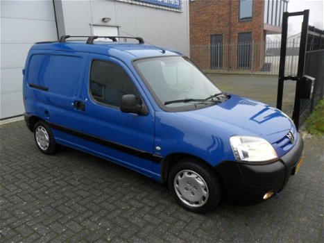 Peugeot Partner - 170C 2.0 HDI Avantage , btw vrij, apk tot 14 nov. 2020 - 1