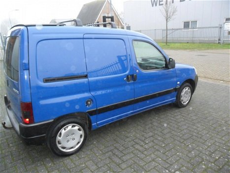 Peugeot Partner - 170C 2.0 HDI Avantage , btw vrij, apk tot 14 nov. 2020 - 1