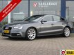 Audi A5 Sportback - 1.8 TFSI Pro Line S, Automaat / S-Line ext. + interieur / 18'' sportvelgen / Nav - 1 - Thumbnail