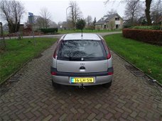 Opel Corsa - 1.4-16V Njoy