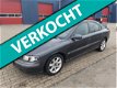 Volvo S60 - 2.4 - 1 - Thumbnail