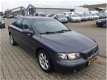 Volvo S60 - 2.4 - 1 - Thumbnail