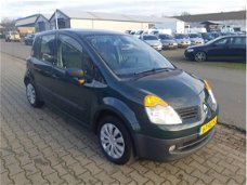 Renault Modus - 1.6-16V Expression Luxe 145000 km Airco