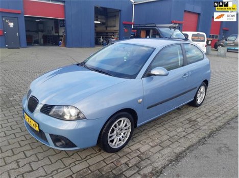 Seat Ibiza - 1.9 TDI Freestyle - 1