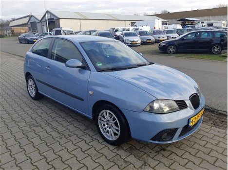 Seat Ibiza - 1.9 TDI Freestyle - 1