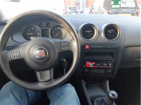 Seat Ibiza - 1.9 TDI Freestyle - 1
